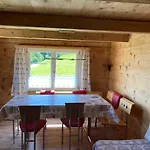 Cafrida Apartment