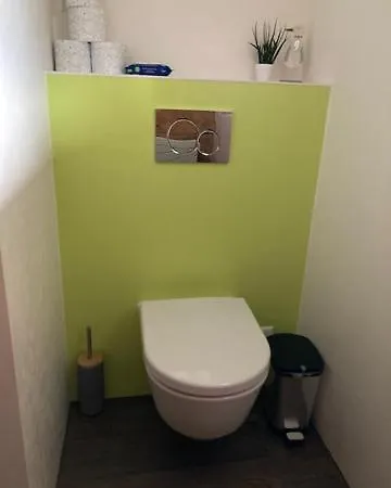 Cafrida Apartament Flumserberg