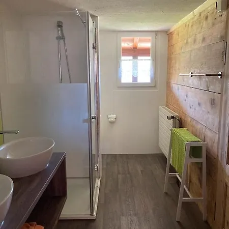 Apartment Cafrida *