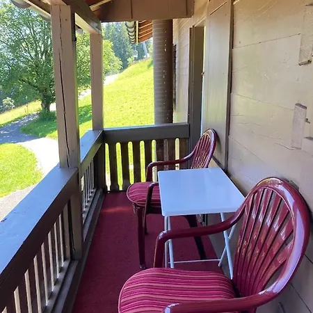 Cafrida Apartament *