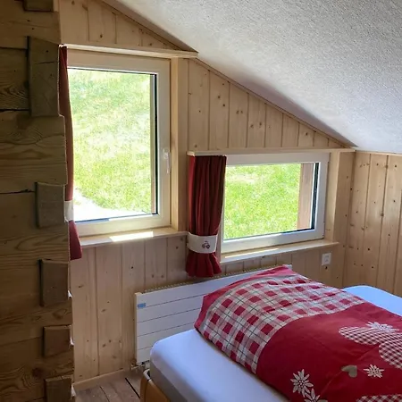 Cafrida Apartament *