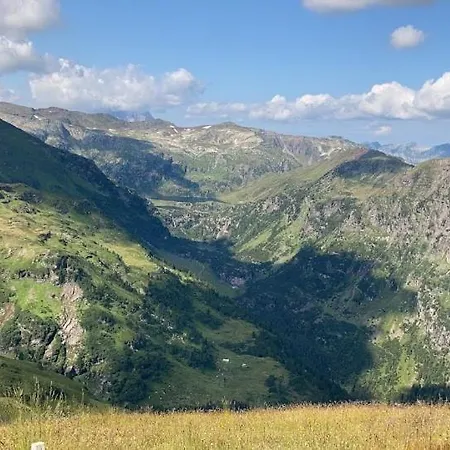 Cafrida Lejlighed Flumserberg
