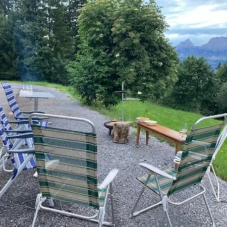 Apartament Cafrida *