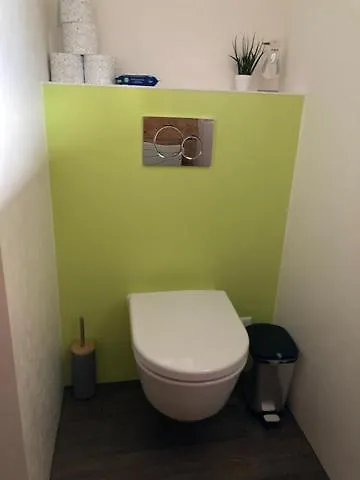 Cafrida Apartment Flumserberg