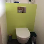 Cafrida شقة فلمسربرغ