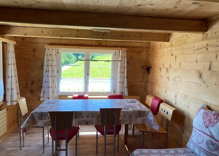 Cafrida Διαμέρισμα