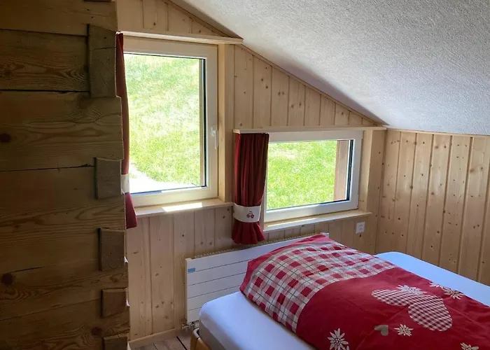 Cafrida Διαμέρισμα *