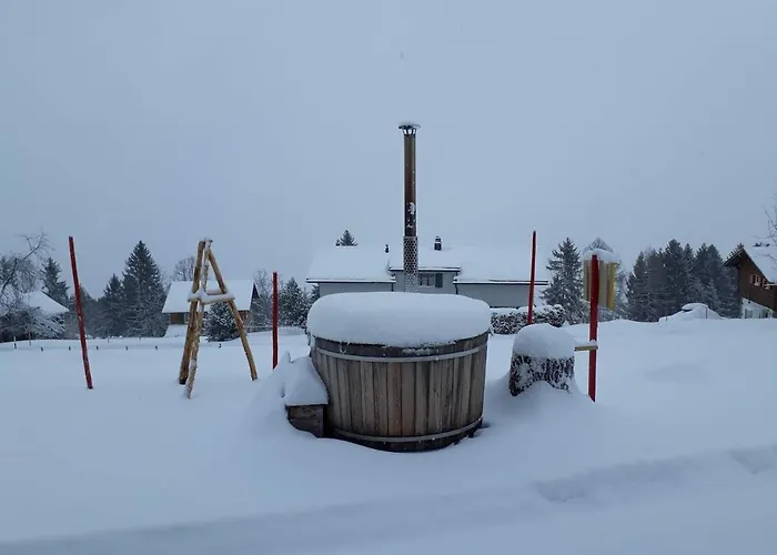 Cafrida Διαμέρισμα