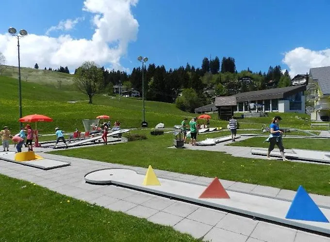 Cafrida Διαμέρισμα